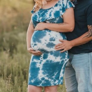 Maternity dress
